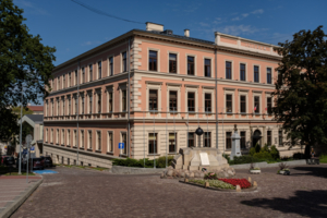 I Liceum Ogólnokształcące w Tarnowie